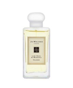 Perfumes Unisex JO MALONE LONDON | Jo Malone Lime Basil&Man Eau De Colonia 100 Ml