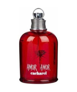 Perfumes Para Mujeres CACHAREL | Cacharel Amor Amor Eau De Toilette 100Ml