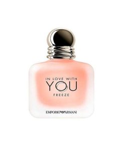 Perfumes Para Mujeres GIORGIO ARMANI | Armani You Frezzw Enamorado Blanco 50Ml