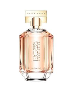 Perfumes Para Mujeres HUGO BOSS | Eau De Parfum Hugo Boss Boss The Scent 100Ml