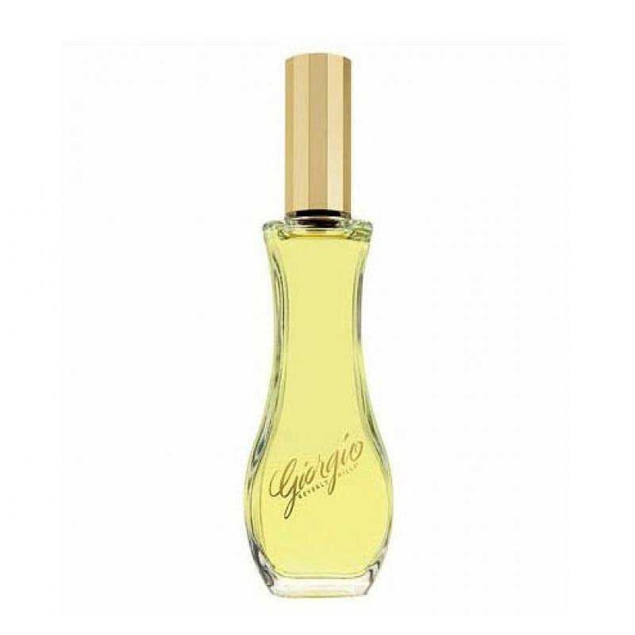 Perfumes Para Mujeres GIORGIO BEVERLY HILLS | Eau De Toilette Giorgio Beverly Hills Giorgio 90Ml