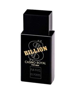 Perfumes Para Hombres PARIS ELYSEES | Paris Royal Elysees Casino Para Hombres Eau De Toilette 100Ml