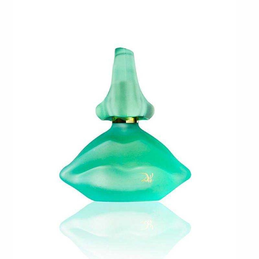 Perfumes Para Mujeres SALVADOR DALÍ | Salvador Dali Laguna Eau De Toilette 100Ml