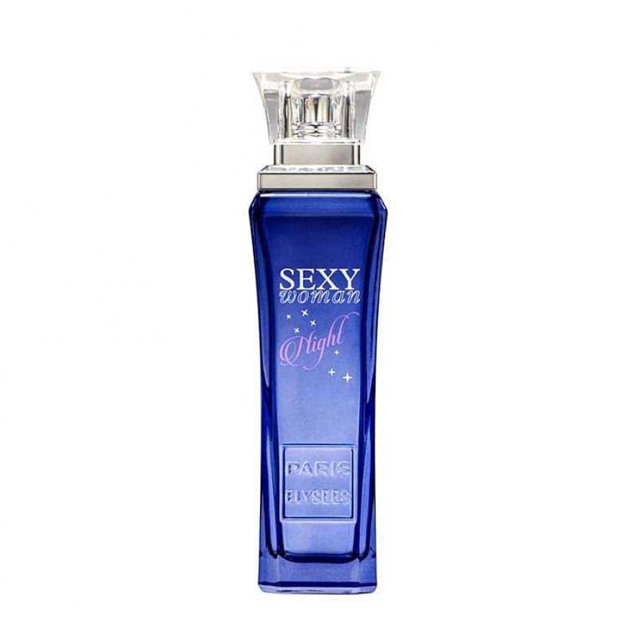 Perfumes Para Mujeres PARIS ELYSEES | Paris Elysees Sexy Woman Night 100Ml