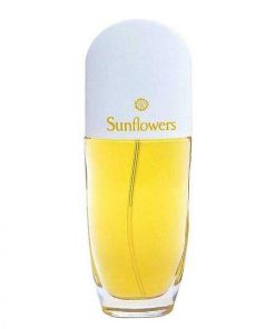 Perfumes Para Mujeres ELIZABETH ARDEN | Elizabeth Arden Sunflowers 100Ml