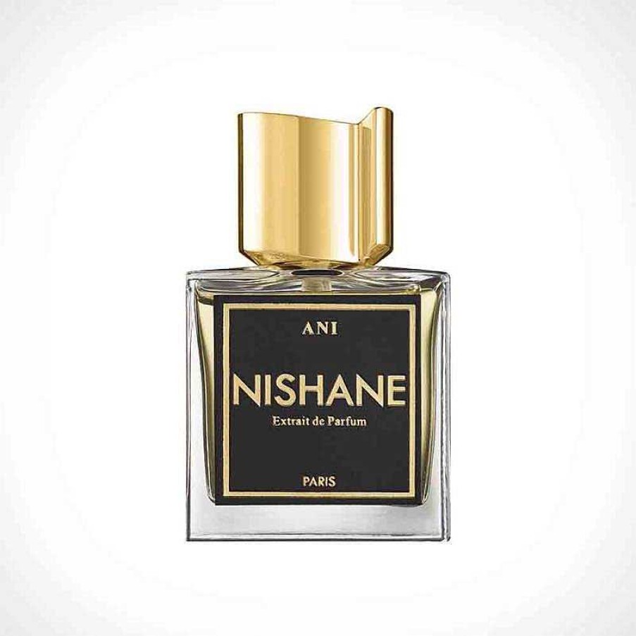 Perfumes Unisex Nishane | Nishane Ani 50Ml