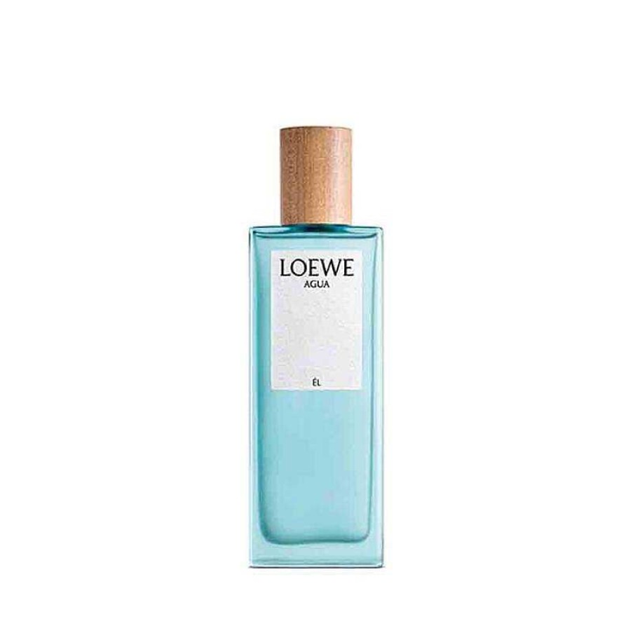 Perfumes Para Hombres LOEWE | Loewe Agua El Eau De Toilette 50Ml