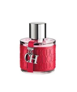 Perfumes Para Mujeres CAROLINA HERRERA | Carolina Herrera Ch Eau De Toilette 50Ml