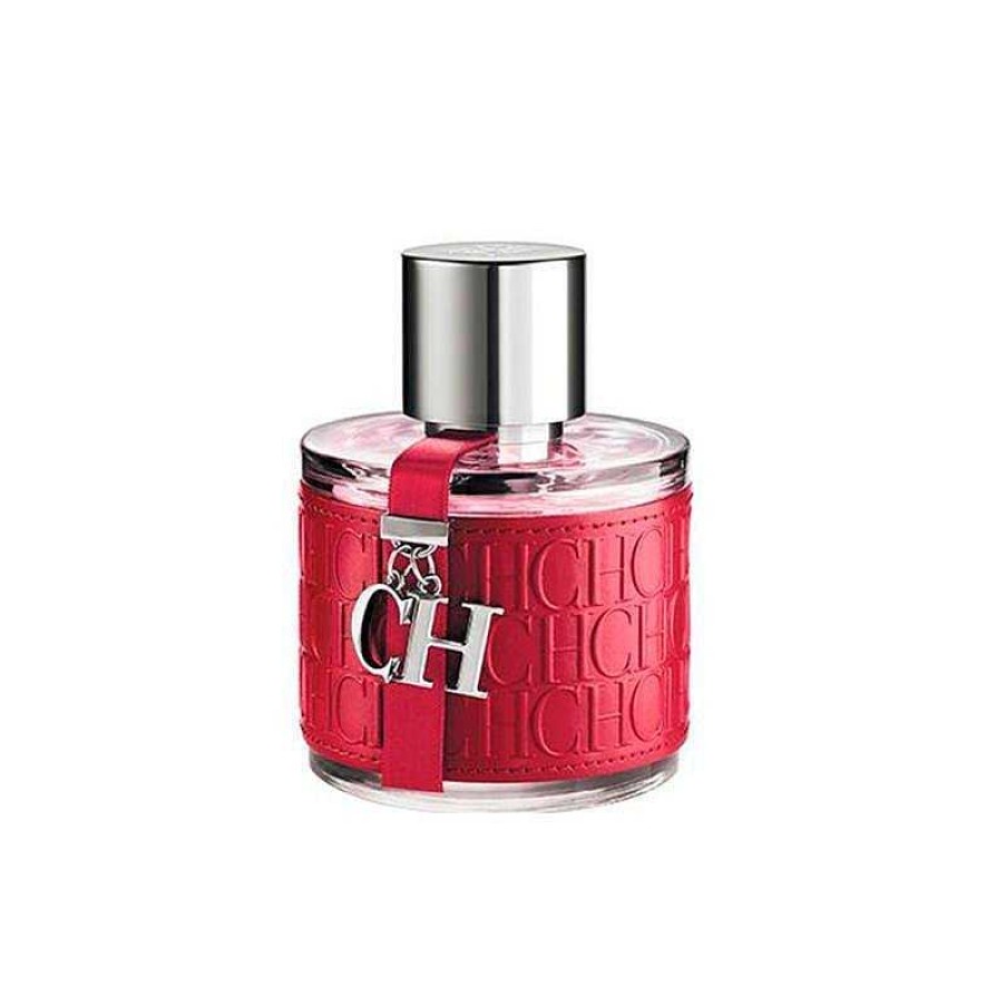 Perfumes Para Mujeres CAROLINA HERRERA | Carolina Herrera Ch Eau De Toilette 50Ml