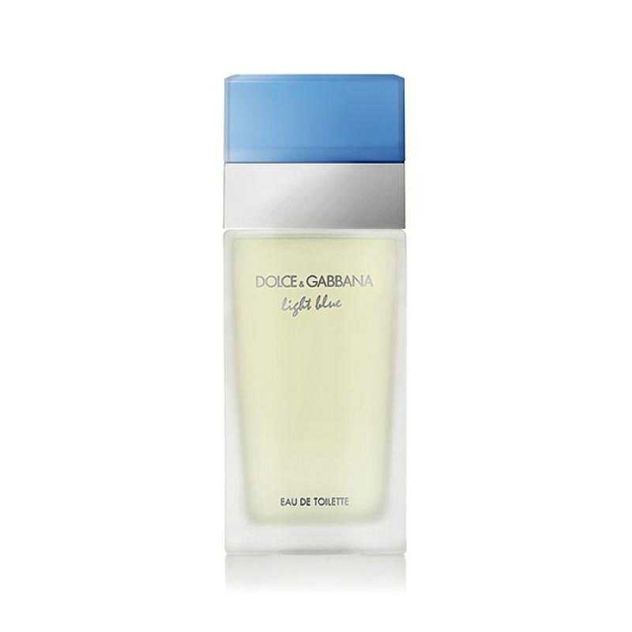 Perfumes Para Mujeres DOLCE & GABBANA | Dolce & Gabbana D&G Light Blue 25Ml