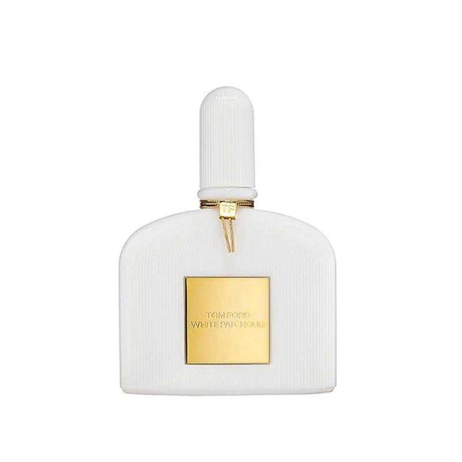 Perfumes Para Mujeres TOM FORD | Tom Ford White Patchouli Eau De Parfum Para Mujer 50Ml