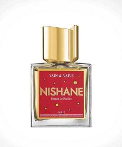 Perfumes Unisex Nishane | Nishane Vanidoso &Erio; Ingenuo 50Ml