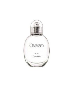 Perfumes Para Hombres Calvin Klein | Calvin Klein Obsessed Eau De Toilette 75Ml