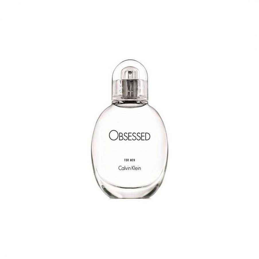 Perfumes Para Hombres Calvin Klein | Calvin Klein Obsessed Eau De Toilette 75Ml