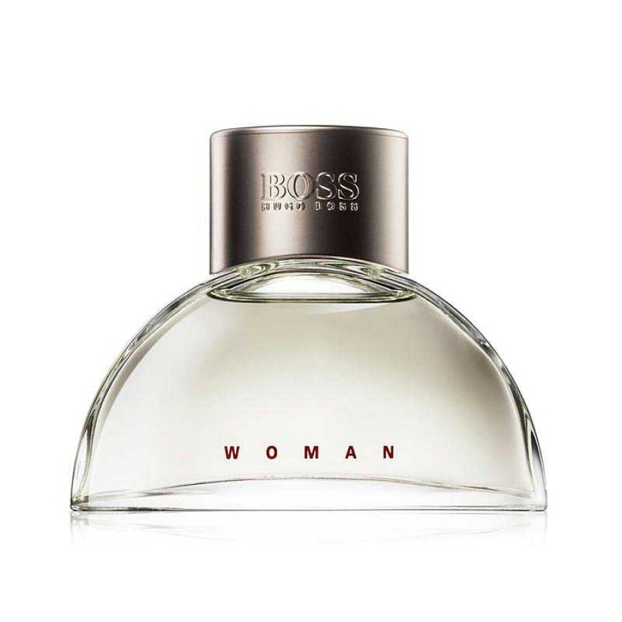 Perfumes Para Mujeres HUGO BOSS | Eau De Parfum Hugo Boss Woman 50Ml