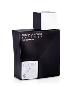 Perfumes Para Hombres ARMAF NICHE | Armaf Futura La Homme Eau De Parfum Intense 100Ml