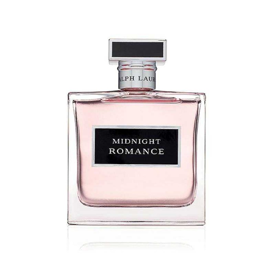 Perfumes Para Mujeres RALPH LAUREN | Ralph Lauren Midnight Romance 100Ml