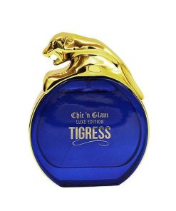 Perfumes Para Mujeres NEW BRAND | Nueva Marca Chic Glam Trigress Eau De Parfum 100Ml