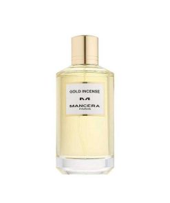 Perfumes Unisex MANCERA | Mancera Oro Incienso Eau De Parfum 120Ml