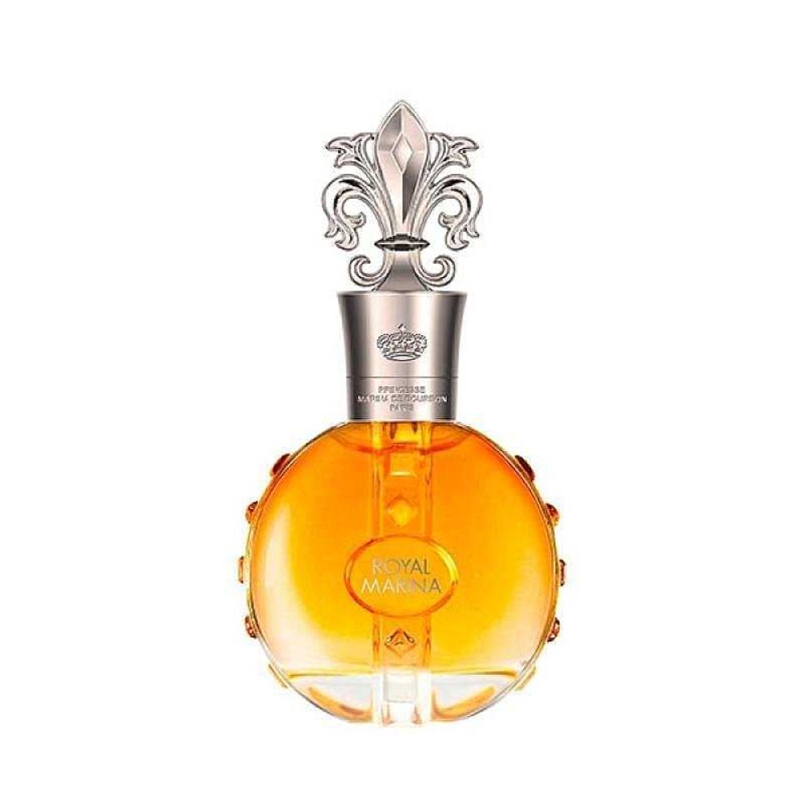 Perfumes Para Mujeres PRINCESSE MARINA DE BOURBON | Princesse Marina Of Bourbon Royal Marina Diamond 100Ml