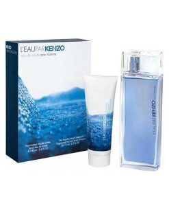 Perfumes Para Hombres KENZO | Kit Kenzo L 'Eau Par Kenzo (2 Piezas)