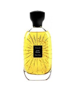 Perfumes Unisex Fraganza VIP | Atelier Des Lune Feline Eau De Parfum 100Ml