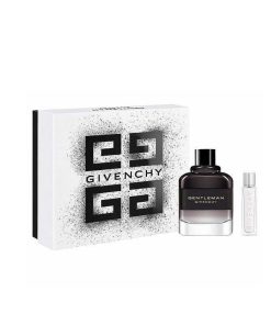 Perfumes Para Hombres GIVENCHY | Kit Givenchy Gentleman Eau De Parfum 100Ml (2 Piezas)