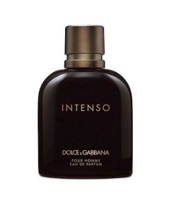 Perfumes Para Hombres DOLCE & GABBANA | Dolce & Gabbana Pour Homme Intense 200Ml