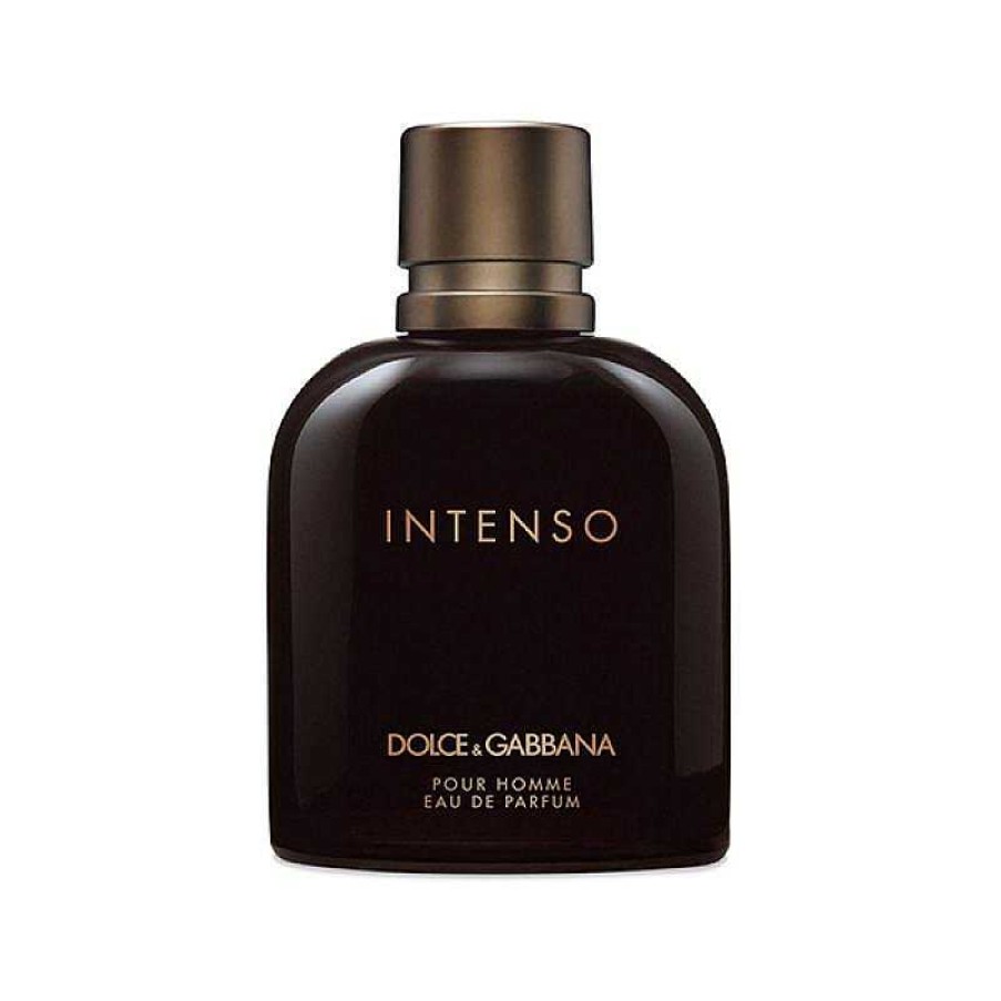 Perfumes Para Hombres DOLCE & GABBANA | Dolce & Gabbana Pour Homme Intense 200Ml