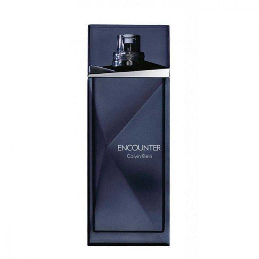 Perfumes Para Hombres Calvin Klein | Calvin Klein Encuentro Edt 185Ml