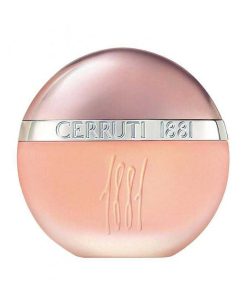 Perfumes Para Mujeres CERRUTI | Eau De Toilette Cerruti 1881 Pour Femme 100Ml