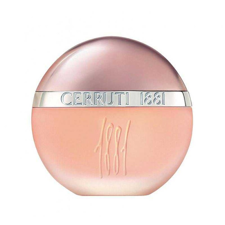 Perfumes Para Mujeres CERRUTI | Eau De Toilette Cerruti 1881 Pour Femme 100Ml