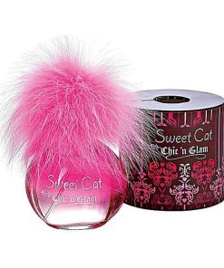 Perfumes Para Mujeres NEW BRAND | Nueva Marca Chic Glam Sweet Cat Eau De Parfum 100Ml