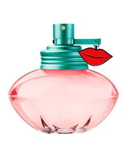 Perfumes Para Mujeres SHAKIRA | Eau De Toilette Shakira S Smile 80Ml