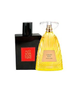 Perfumes Para Mujeres THALIA SODI | Thalia Combo Liquid Sun Eau De Parfum 100Ml + Romeo