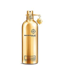 Perfumes Unisex MONTALE | Montale Dark Aoud Eau De Parfum 100Ml