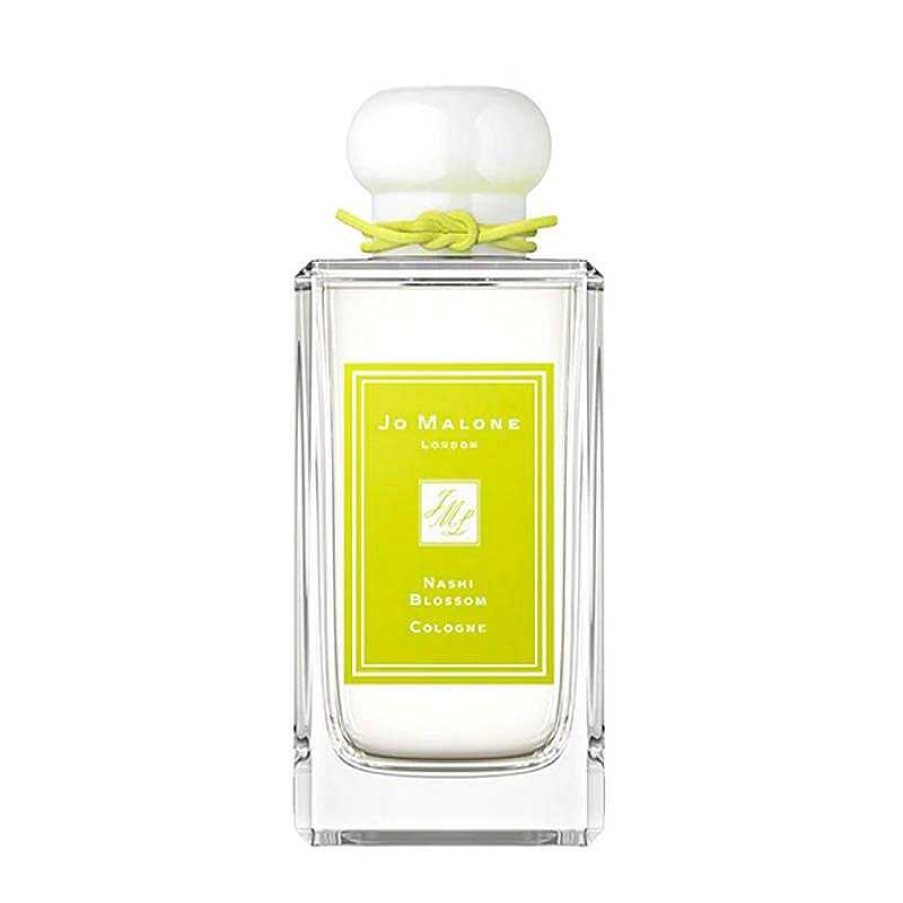 Perfumes Unisex JO MALONE LONDON | Jo Malone London Nashi Blossom Unisex Colonia 100Ml