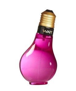 Perfumes Para Mujeres COFINLUXE | Cofinluxe Watt Pink Eau De Toilette Para Ella 100Ml