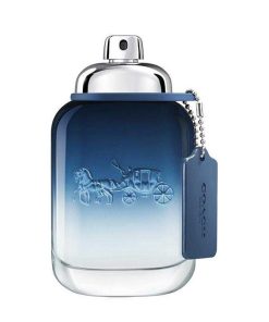 Perfumes Para Hombres COACH | Coach Blue Coach Eau De Toilette 100Ml