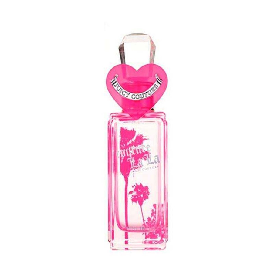 Perfumes Para Mujeres JUICY COUTURE | Eau De Toilette Juicy Couture La Malibu 75Ml