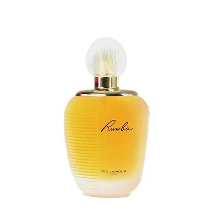 Perfumes Para Mujeres TED LAPIDUS | Ted Lapidus Rumba 100Ml