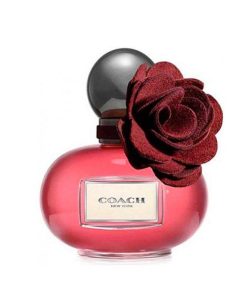 Perfumes Para Mujeres COACH | Eau De Parfum Coach Poppy Wild Flower 100Ml