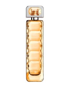 Perfumes Para Mujeres HUGO BOSS | Hugo Boss Boss Naranja Femenina 50Ml