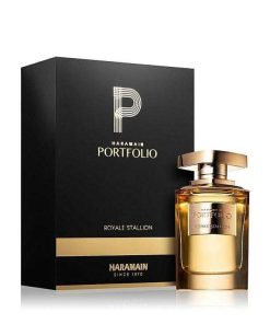 Perfumes Unisex AL HARAMAIN | Al Haramain Portfolio Royale Semental 75Ml