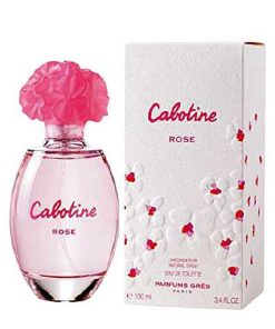 Perfumes Para Hombres Fraganza VIP | Cabotine Rose 100Ml