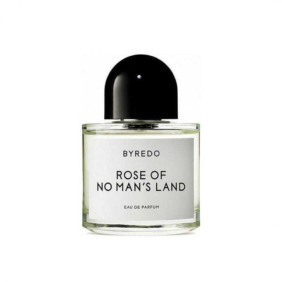 Perfumes Unisex Fraganza VIP | Outlet Byredo Rose Of No Man'S Eau De Parfum 100Ml (Sin Caja)