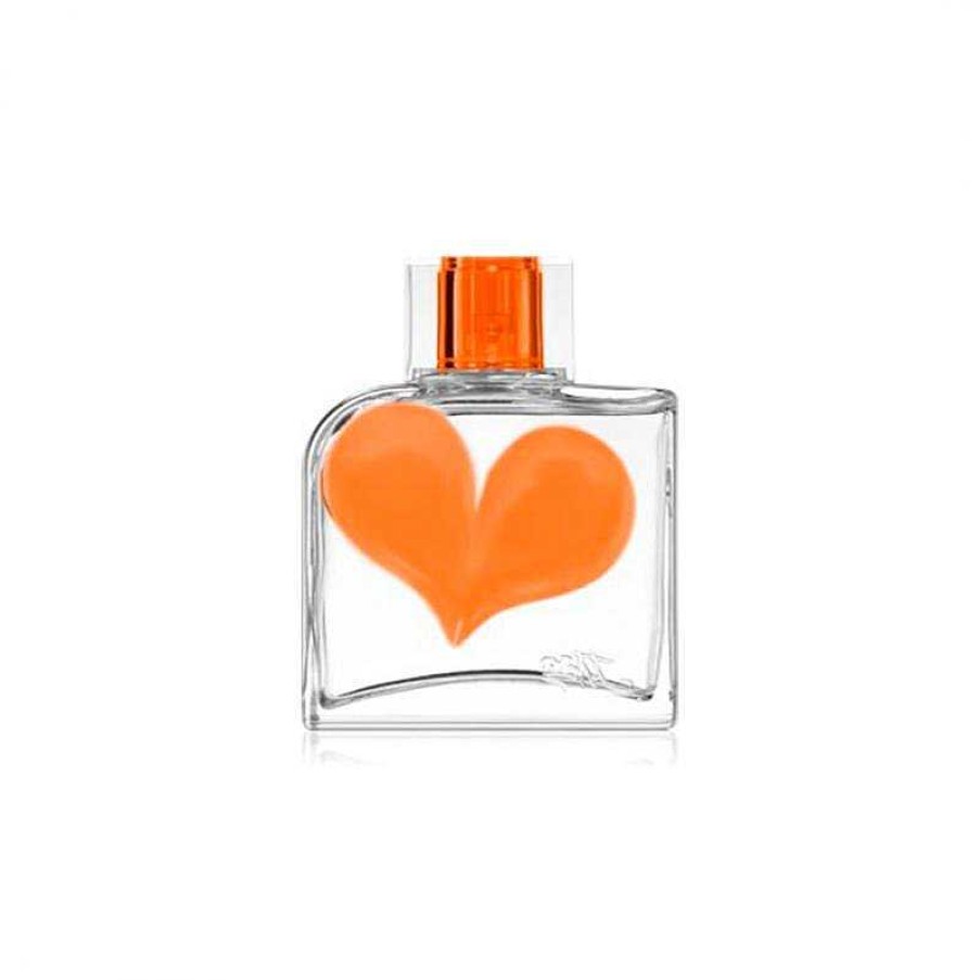 Perfumes Para Mujeres JEANNE ARTHES | Jeanne Arthes Sweet Coral Eau De Parfum 100Ml