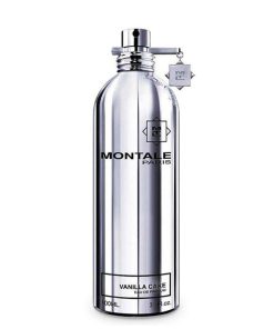 Perfumes Unisex MONTALE | Montale Vanilla Cake Eau De Parfum Unisex 100Ml