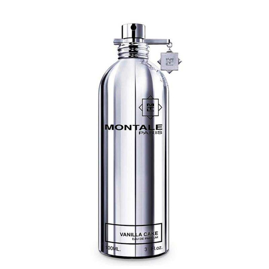 Perfumes Unisex MONTALE | Montale Vanilla Cake Eau De Parfum Unisex 100Ml