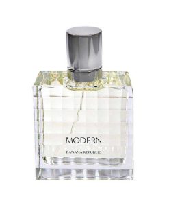 Perfumes Para Hombres BANANA REPUBLIC | Banana Republic Modern Man Eau De Toilette 100Ml (Presentacion En Botella Nueva)